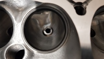 Головки коплектная  lamborghini gallardo 5.0 v10 poznań Цена, фото thumb