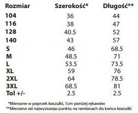 Футболка с петухом в подарок ведущему L