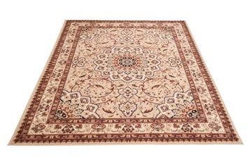 DYWANY BCF 120x170 Tani Solidny Turecki Dywan 24b