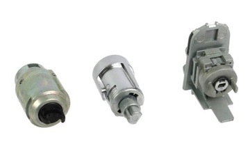 фото thumb №4, Ford focus ii 2 mk2 набор вкладыши + замок зажигания