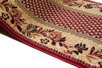 CHODNIKI BCF Atlas 80cm Tani chodnik Turecki 17r