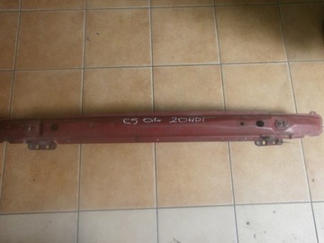 фото thumb №1, Citroen c5 01r балка бампер перед