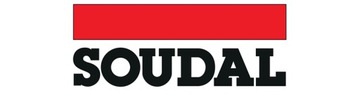 SPECJALISTYCZNY USZCZELNIACZ DEKARZY SOUDAL CZERWONY