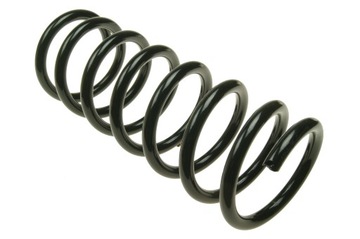 фото thumb №4, 2x пружини зад ford galaxy ii mk2 wa6 2006-