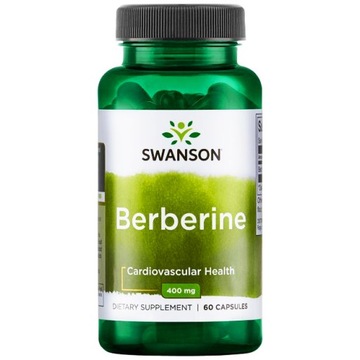 SWANSON BERBERINE для похудения ДИАБЕТ сердце КОЖА ОФИЦИАЛЬНЫЙ МАГАЗИН