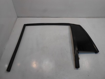 фото thumb №2, Скло бокова ліва зад задня chrysler pacifica