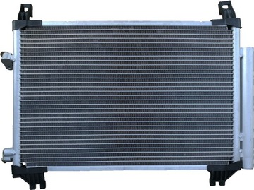 фото thumb №3, Радиаторов кондиционера toyota yaris 1.4d4d 05- 10-