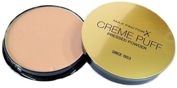 MAX FACTOR CREME PUFF 41 каменная пудра