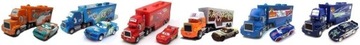 MATTEL CARS3 CARS REB MEEKER №36 ТАКОЕ ПАЛЬТО 1:55 от PL