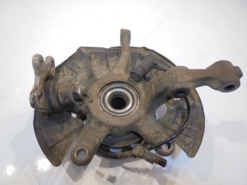 фото thumb №3, Поворотний кулак ступиця правий перед mercedes 1.4 w168