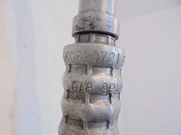 фото thumb №3, Шланг кондиціонера seat ibiza cordoba 6k0820721e