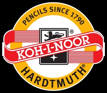 Koh-I-Noor POLYCOLOR КАРАНДАШ 72 ЦВЕТА 3800/72 футляр