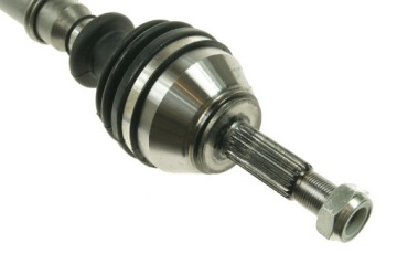 Maxgear приводной вал renault clio 2 98- 1,2-1,6 i16v le -abs Киев, фото thumb