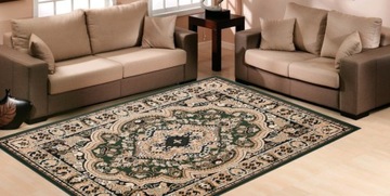 BCF CARPETS 250x350 Дешевый однотонный турецкий ковер 21г