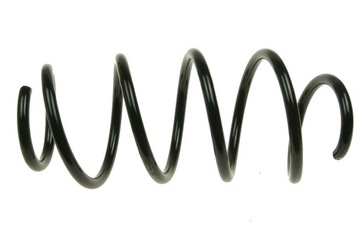 фото thumb №2, Пружина підвішування kayaba rh3545