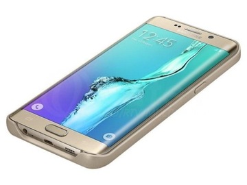 Чехол с аккумулятором для Samsung Galaxy S6 Edge+ Plus