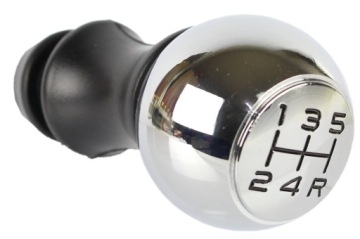 фото thumb №1, Citroen c2 c3 c4 c5 тюнинг vts ручка переключения передач