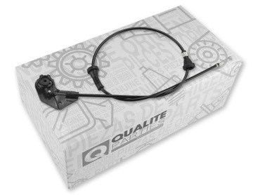 фото thumb №1, Трос тягa відкривання капот bmw 3 e46 98-07