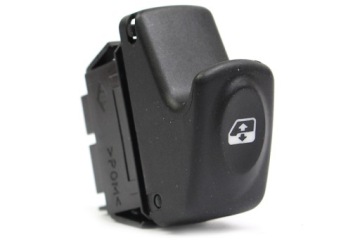 фото thumb №1, Renault clio ii 2 kangoo перемикач кнопка вікон