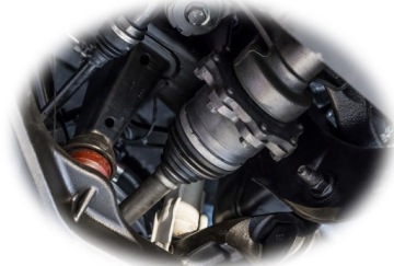 фото thumb №11, Шарнир вала volvo v50/s40 ii/c30 2.4, d5/t5 2004-