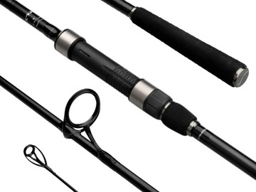 KARPIÓWKA SPRO X-RAY CARP 3,6m / 80-120g