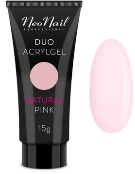 NeoNail Duo AcrylGel Starter Set ОРИГИНАЛ 15г