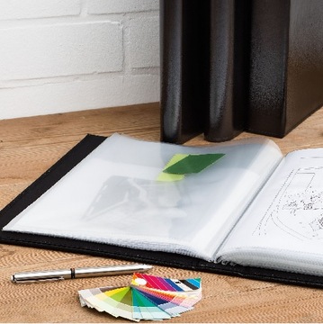 Leuchtturm - Альбом на 40 документов, листов и т.п.