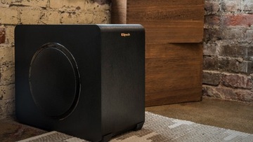 Саундбар KLIPSCH RSB-11 с беспроводным сабвуфером