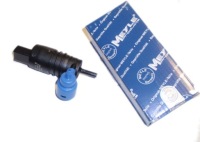 Купити Помпа омивача вікон vw golf bora caddy lupo, фото thumb