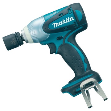 Аккумуляторный ударный гайковерт Makita DTW251 2x5,0 Ач