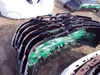 фото thumb №5, Бампер перед передній renault kadjar