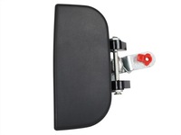 фото thumb №1, Ручка задняя задняя правая do nissan pathfinder 96-04