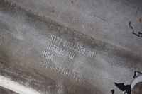 фото thumb №4, Bmw x5 e70 lift молдинг порог порог правый