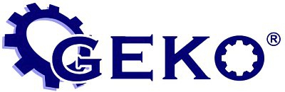 CHWYTAK MAGNETYCZNY ELASTYCZNY 57cm DIODA LED GEKO