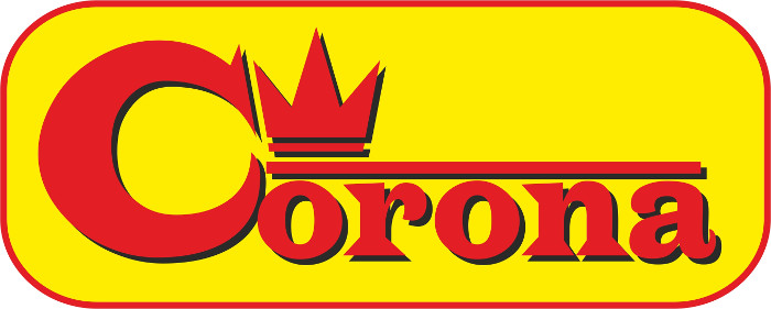 OTWORNICA DIAMENTOWA DO GRESU KORONKA 68MM CORONA