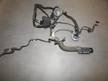 Audi a8 d4 установка дверь правые зад 4h0971687bf фото №1