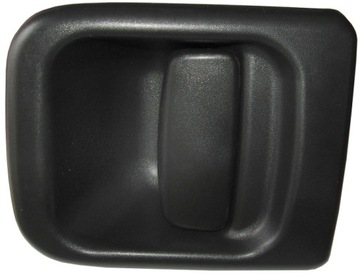 Renault mascott maskot ручка дверь левая передняя фото №1