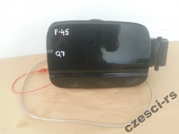 Audi q7 крышка заливка топлива 4g8809906 фото №1