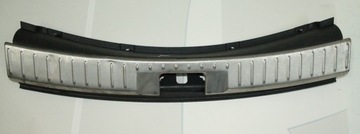 Захист накладка na pas зад jagaur x тип універсал фото №1