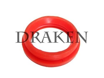 Прокладка підсилювач гальмівного volvo s60 v70 s80 фото №1