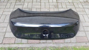 Кришка зад bmw 6 e63 фото №1