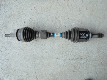 Піввісь ліва lexus nx 300h фото №1