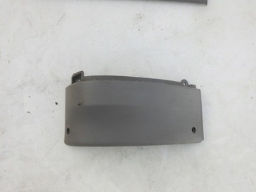 Консоль панель роздавальна element daf 85 cf euro5 фото №1