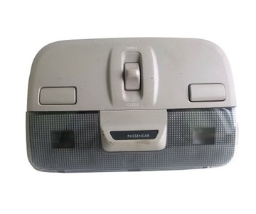 Subaru legacy 03-08 світло maplight фото №1