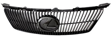 Решётка решётка радиатор решётка радиатора lexus is 05-09 фото №1