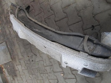 Kia shuma 2 ii балка задняя усилитель зад c402 фото №1