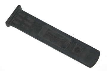 Зажим резиновая накладка держатель крепление подкрылки man tga фото №1