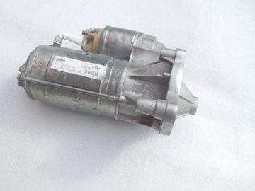Citroen c5 ds4 2,2hdi стартер 965456148002 фото №1