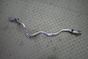 Porsche 991 911 turbo труба шланг води 99110680902 фото №1