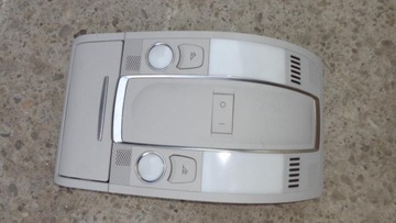 Лампа освещение audi a6 c6 4f0947135bq 04-08 фото №1